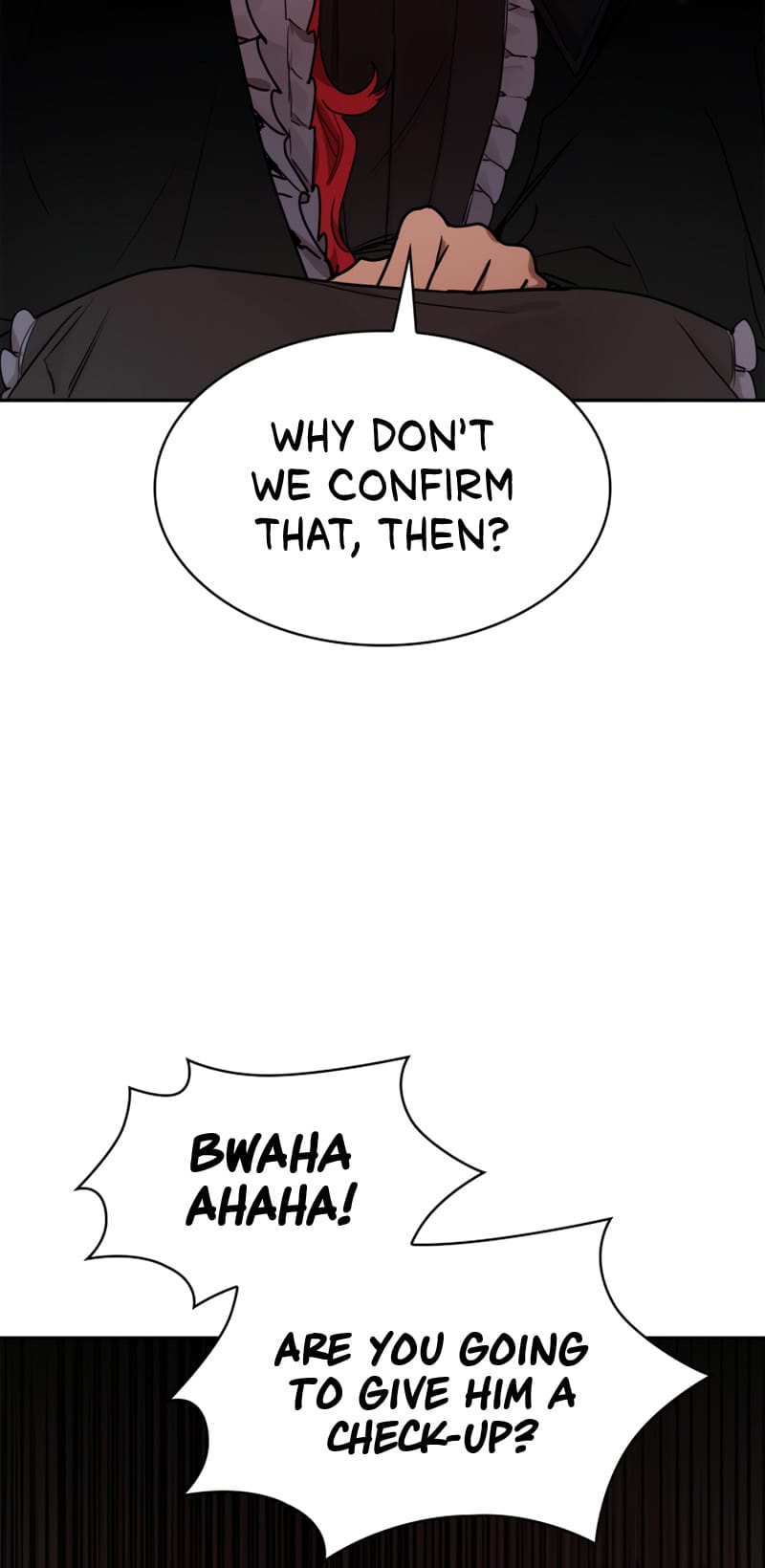 Infinite Mage, Chapter 3 image 33
